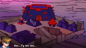 Page 612 of Hentai heroes chapitre 9 - preview thumbnail