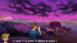 Page 615 of Hentai heroes chapitre 9 - preview thumbnail