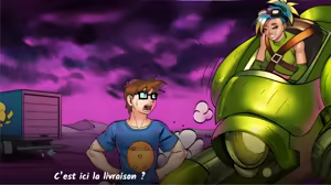 Page 633 of Hentai heroes chapitre 9 - preview thumbnail