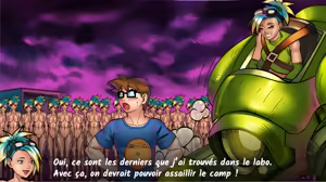 Page 639 of Hentai heroes chapitre 9 - preview thumbnail