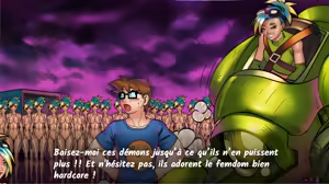 Page 641 of Hentai heroes chapitre 9 - preview thumbnail