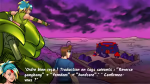 Page 643 of Hentai heroes chapitre 9 - preview thumbnail