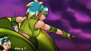 Page 645 of Hentai heroes chapitre 9 - preview thumbnail