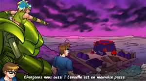 Page 649 of Hentai heroes chapitre 9 - preview thumbnail