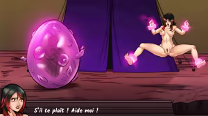 Page 652 of Hentai heroes chapitre 9 - preview thumbnail