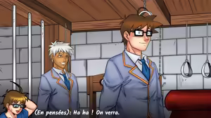 Page 1004 of Hentai heroes chapitre 10 part 1 - preview thumbnail