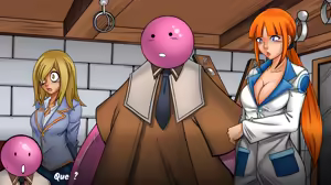 Page 1016 of Hentai heroes chapitre 10 part 1 - preview thumbnail