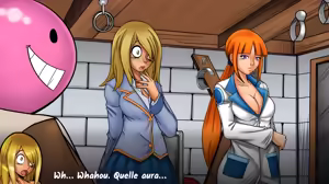 Page 1020 of Hentai heroes chapitre 10 part 1 - preview thumbnail