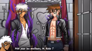 Page 1024 of Hentai heroes chapitre 10 part 1 - preview thumbnail