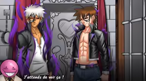 Page 1025 of Hentai heroes chapitre 10 part 1 - preview thumbnail