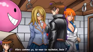 Page 1026 of Hentai heroes chapitre 10 part 1 - preview thumbnail