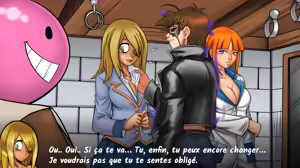 Page 1027 of Hentai heroes chapitre 10 part 1 - preview thumbnail