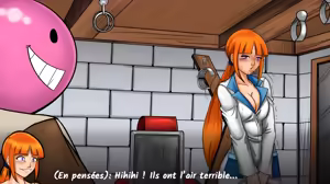 Page 1033 of Hentai heroes chapitre 10 part 1 - preview thumbnail