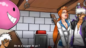 Page 1036 of Hentai heroes chapitre 10 part 1 - preview thumbnail