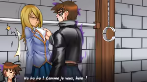 Page 1039 of Hentai heroes chapitre 10 part 1 - preview thumbnail