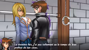 Page 1041 of Hentai heroes chapitre 10 part 1 - preview thumbnail