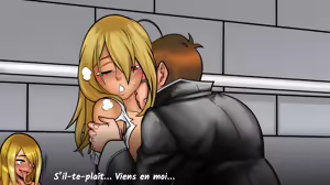 Page 1049 of Hentai heroes chapitre 10 part 1 - preview thumbnail