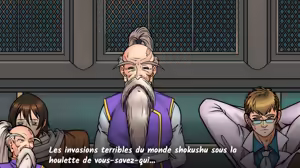 Page 12 of Hentai heroes chapitre 10 part 1 - preview thumbnail