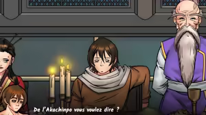 Page 14 of Hentai heroes chapitre 10 part 1 - preview thumbnail