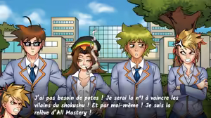 Page 147 of Hentai heroes chapitre 10 part 1 - preview thumbnail