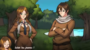 Page 150 of Hentai heroes chapitre 10 part 1 - preview thumbnail