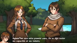 Page 155 of Hentai heroes chapitre 10 part 1 - preview thumbnail