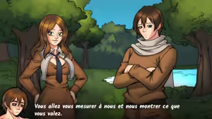 Page 156 of Hentai heroes chapitre 10 part 1 - preview thumbnail