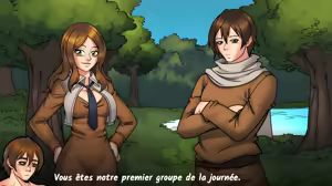 Page 157 of Hentai heroes chapitre 10 part 1 - preview thumbnail