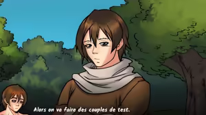 Page 158 of Hentai heroes chapitre 10 part 1 - preview thumbnail