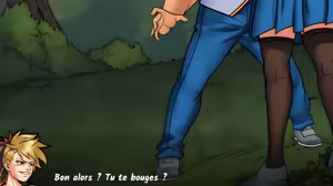 Page 173 of Hentai heroes chapitre 10 part 1 - preview thumbnail