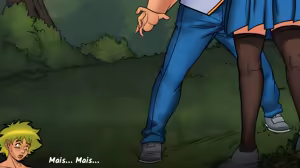 Page 174 of Hentai heroes chapitre 10 part 1 - preview thumbnail