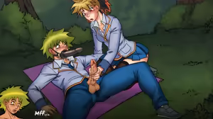 Page 180 of Hentai heroes chapitre 10 part 1 - preview thumbnail