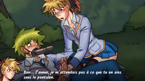 Page 181 of Hentai heroes chapitre 10 part 1 - preview thumbnail