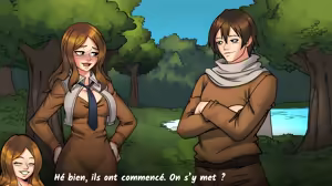 Page 192 of Hentai heroes chapitre 10 part 1 - preview thumbnail