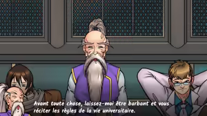 Page 22 of Hentai heroes chapitre 10 part 1 - preview thumbnail