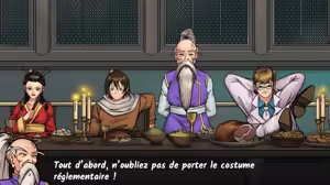 Page 23 of Hentai heroes chapitre 10 part 1 - preview thumbnail