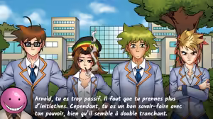 Page 247 of Hentai heroes chapitre 10 part 1 - preview thumbnail