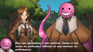 Page 253 of Hentai heroes chapitre 10 part 1 - preview thumbnail