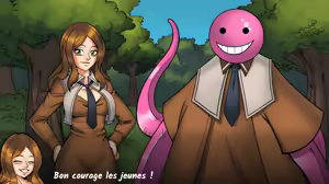 Page 254 of Hentai heroes chapitre 10 part 1 - preview thumbnail