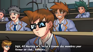 Page 258 of Hentai heroes chapitre 10 part 1 - preview thumbnail