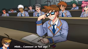 Page 259 of Hentai heroes chapitre 10 part 1 - preview thumbnail