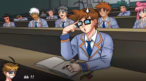 Page 262 of Hentai heroes chapitre 10 part 1 - preview thumbnail