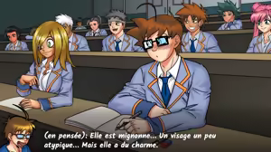 Page 270 of Hentai heroes chapitre 10 part 1 - preview thumbnail