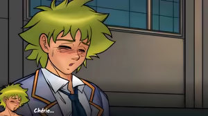 Page 27 of Hentai heroes chapitre 10 part 1 - preview thumbnail