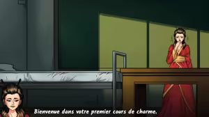 Page 279 of Hentai heroes chapitre 10 part 1 - preview thumbnail