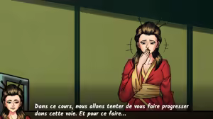 Page 280 of Hentai heroes chapitre 10 part 1 - preview thumbnail