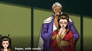 Page 286 of Hentai heroes chapitre 10 part 1 - preview thumbnail