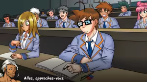 Page 293 of Hentai heroes chapitre 10 part 1 - preview thumbnail