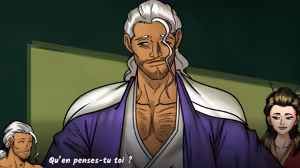 Page 300 of Hentai heroes chapitre 10 part 1 - preview thumbnail