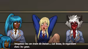 Page 328 of Hentai heroes chapitre 10 part 1 - preview thumbnail